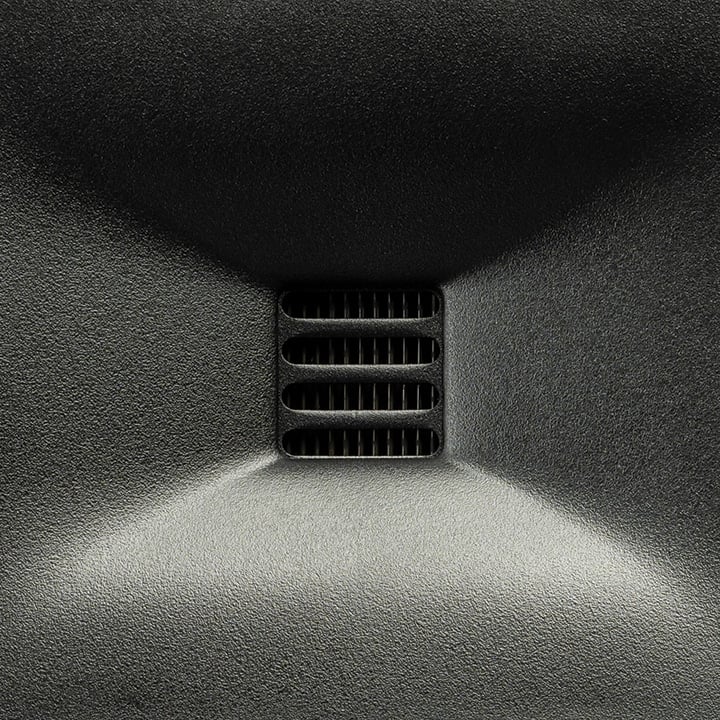 Martin Logan Foundation