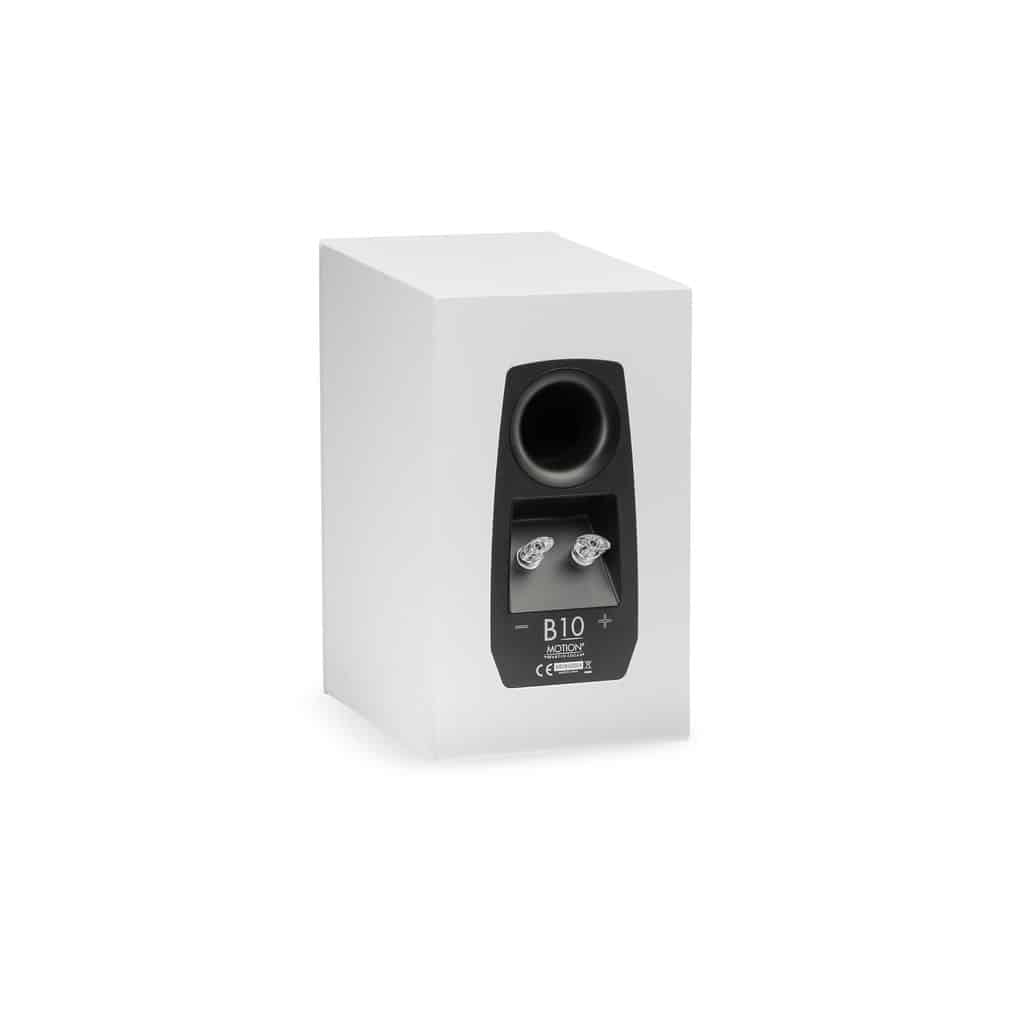 Martin Logan Motion B10