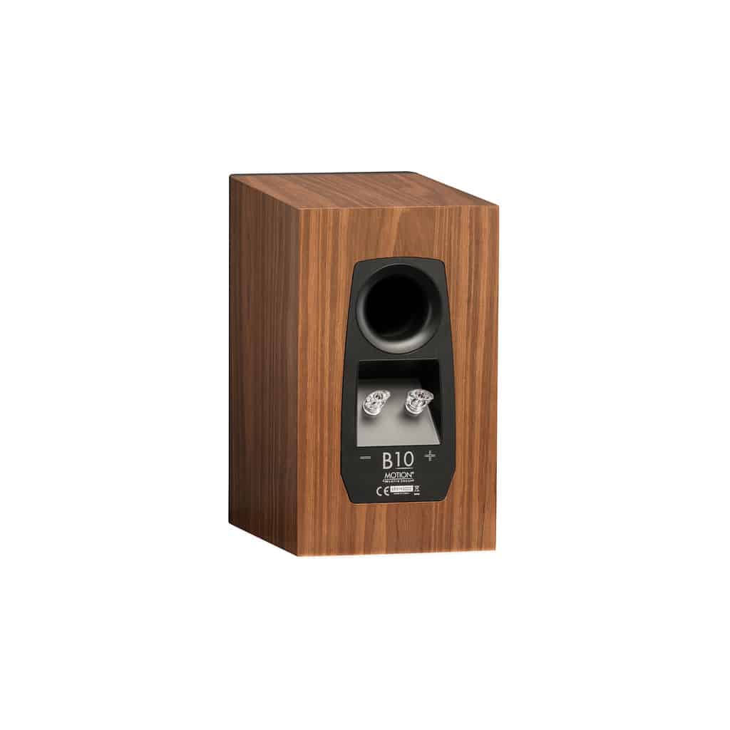 Martin Logan Motion B10