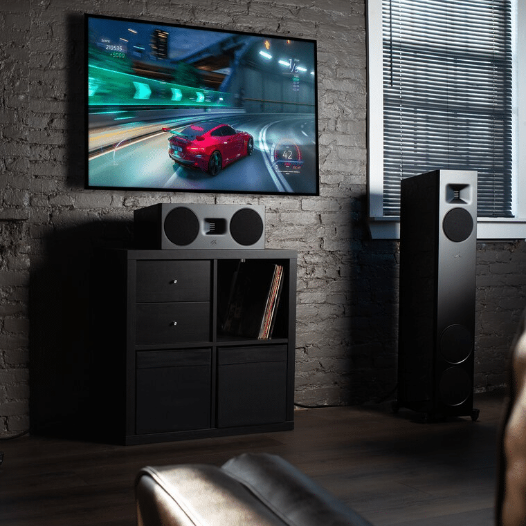 Martin Logan Motion C10