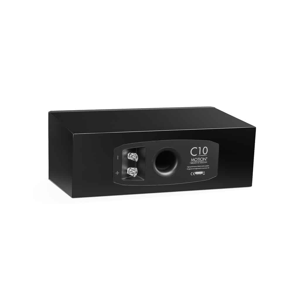 Martin Logan Motion C10