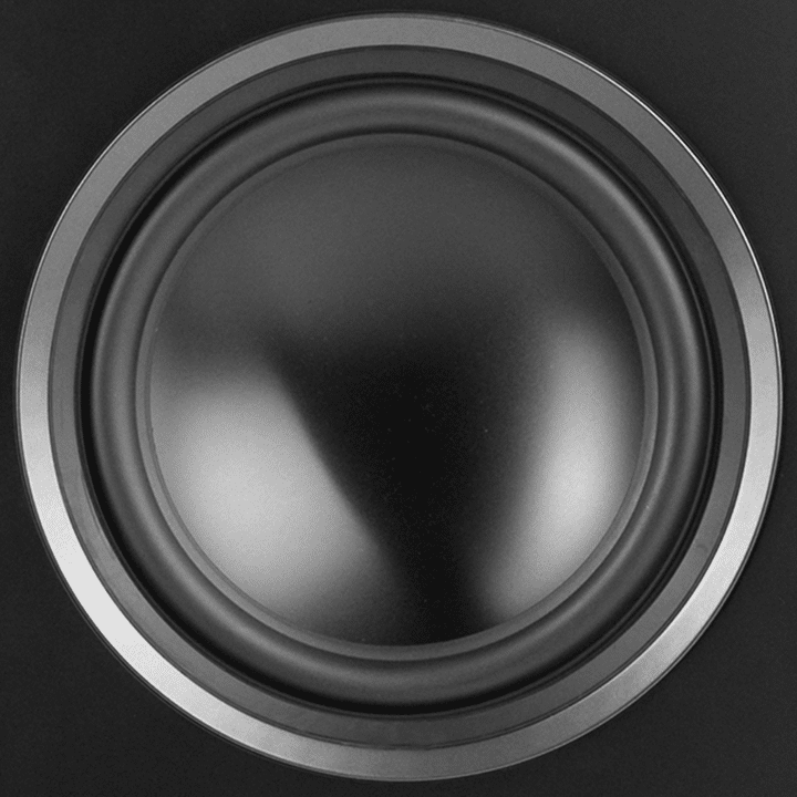 Martin Logan Motion