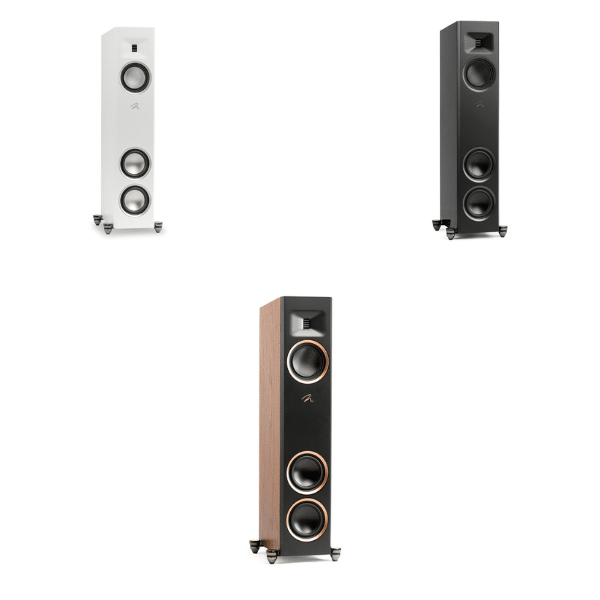 Martin Logan Motion F10
