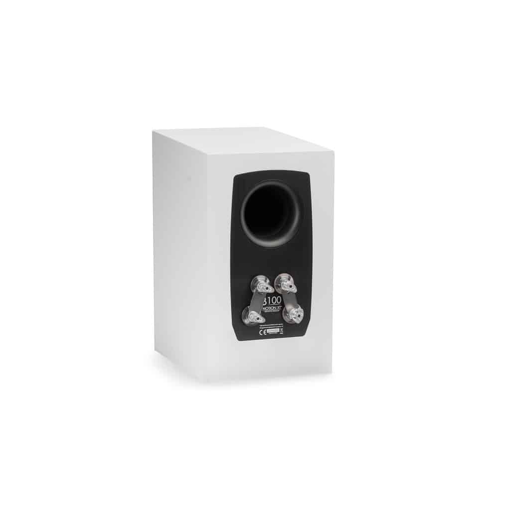 Martin Logan Motion XT B100
