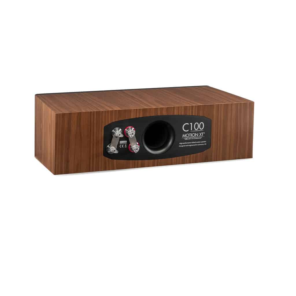 Martin Logan Motion XT C100
