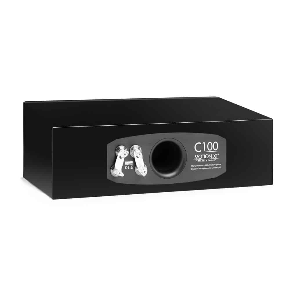 Martin Logan Motion XT C100