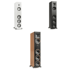 Martin Logan Motion XT F100