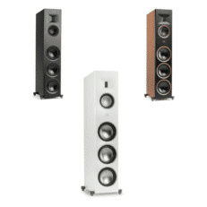 Martin Logan Motion XT F200