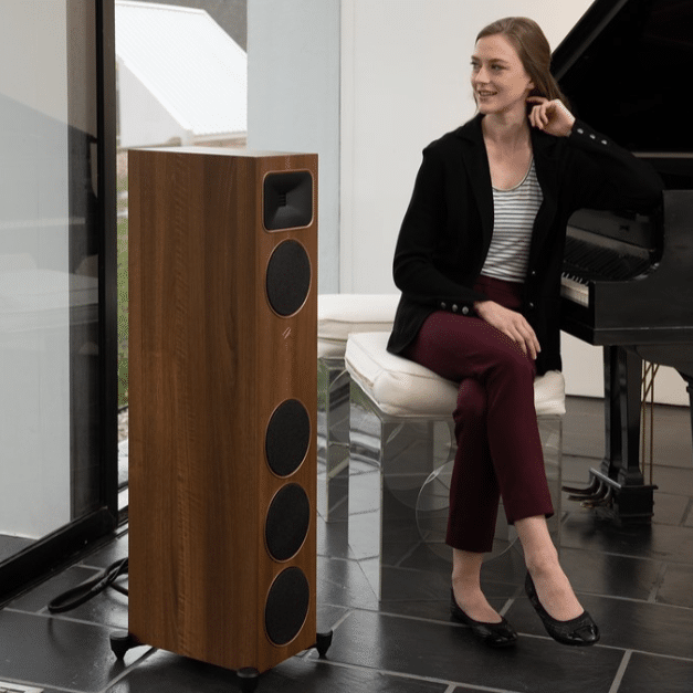 Martin Logan Foundation F1