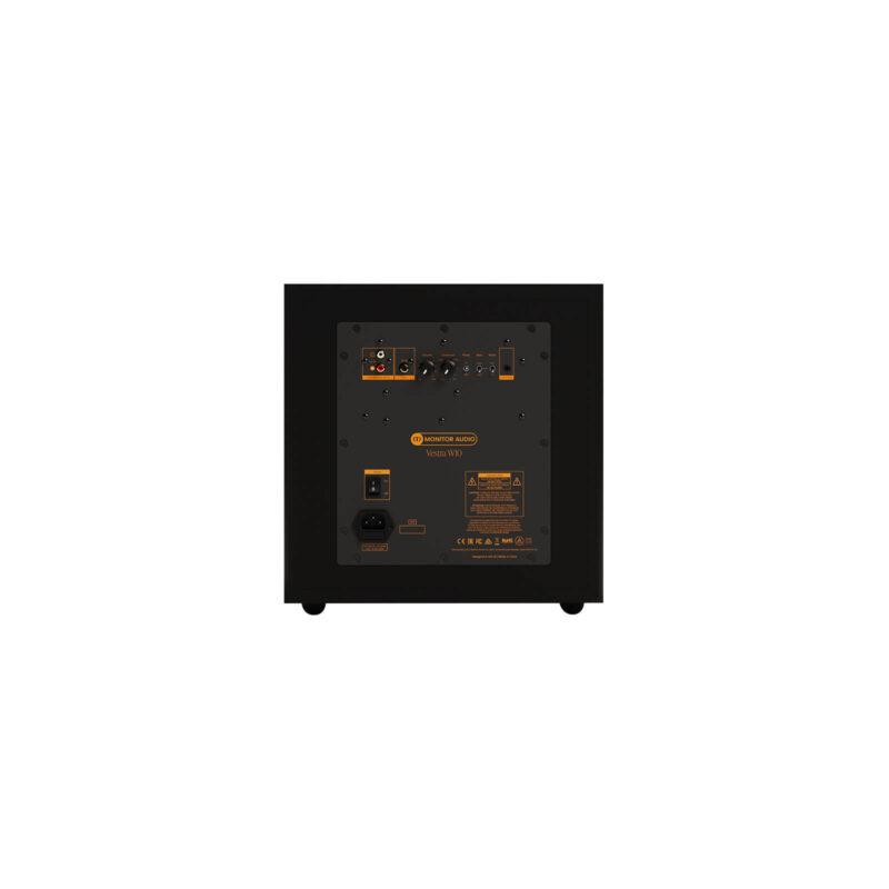 Monitor audio vestra w10