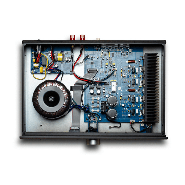 Musical Fidelity B1xi