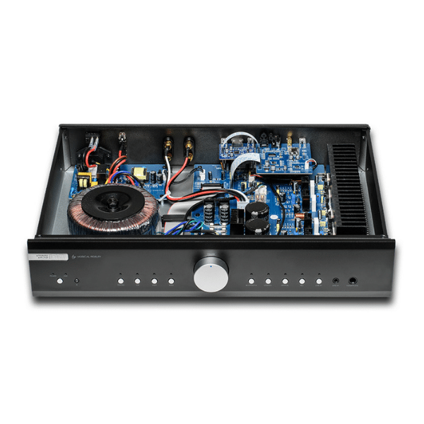 Musical Fidelity B1xi