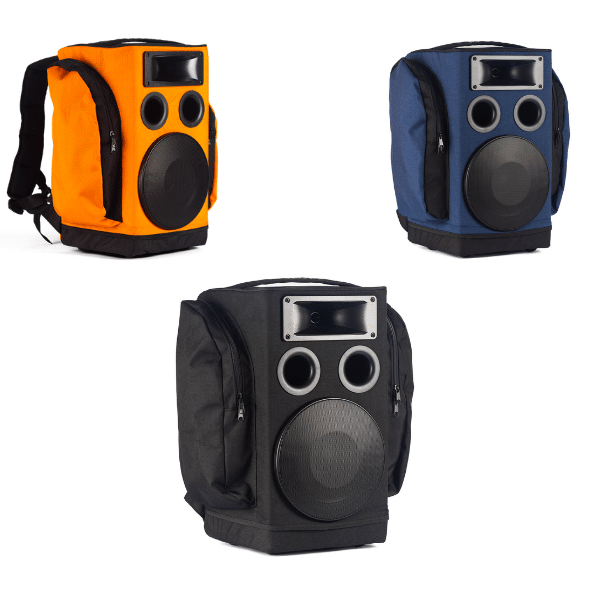 Partybag 8
