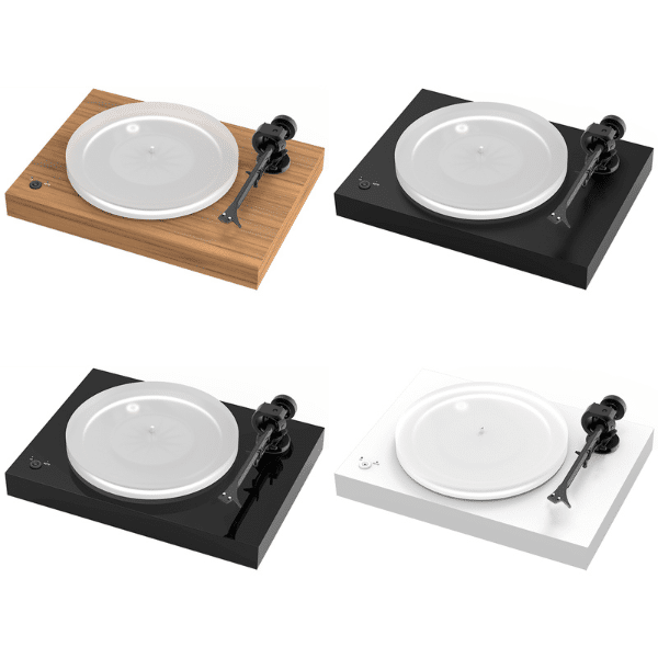 Pro-Ject Audio X2 B