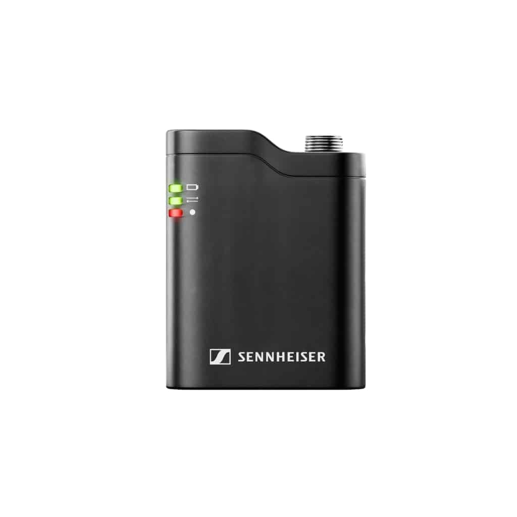 Sennheiser Profile Wireless 1-Channel Set 1 Sennheiser Profile Wireless 1-Channel Set