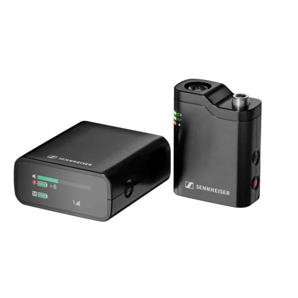 Sennheiser Profile Wireless 1-Channel Set 2