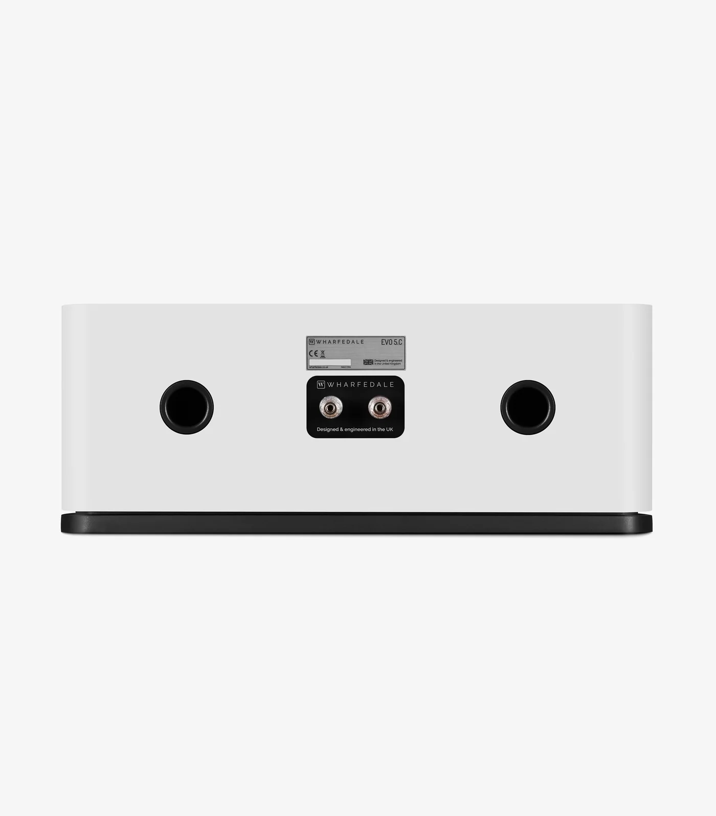Wharfedale Evo 5.C