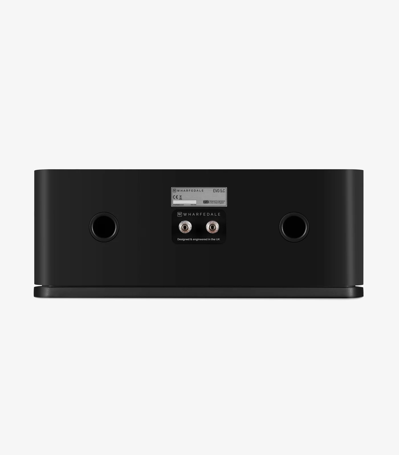 Wharfedale Evo 5.C