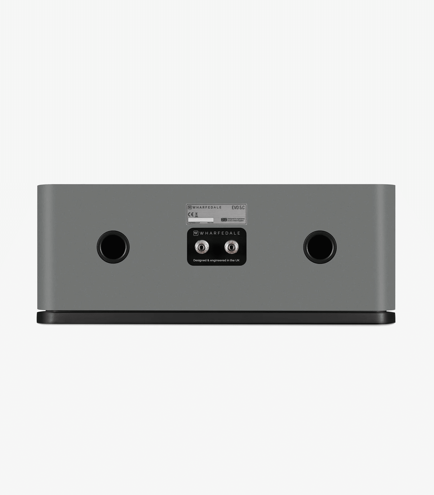 Wharfedale Evo 5.C
