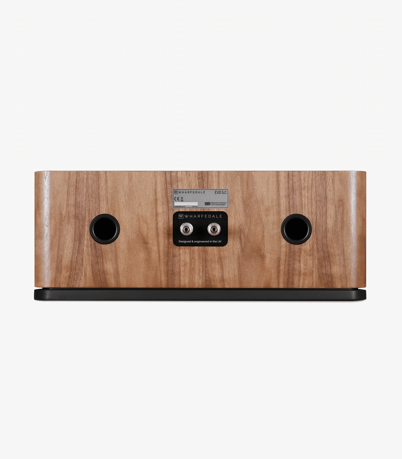 Wharfedale Evo 5.C
