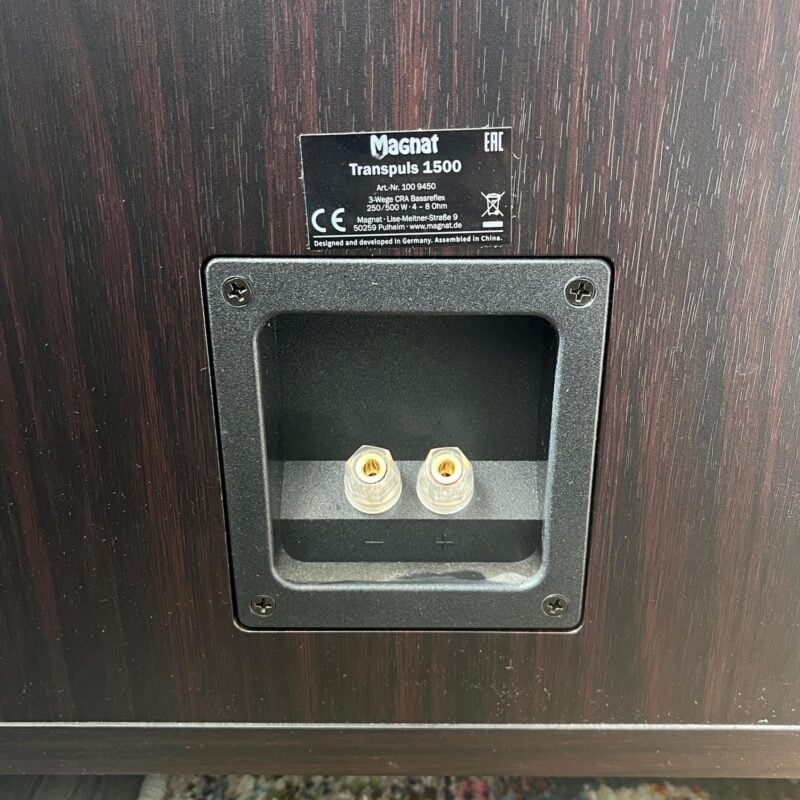 transpuls 1500