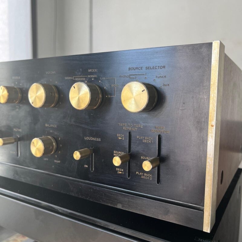 sansui au-888