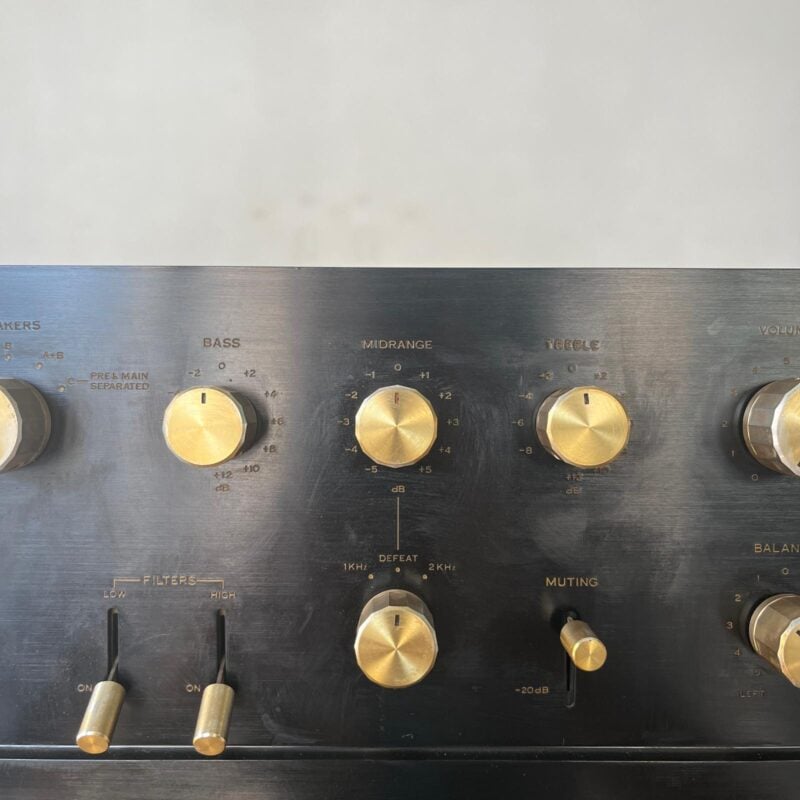 sansui au-888