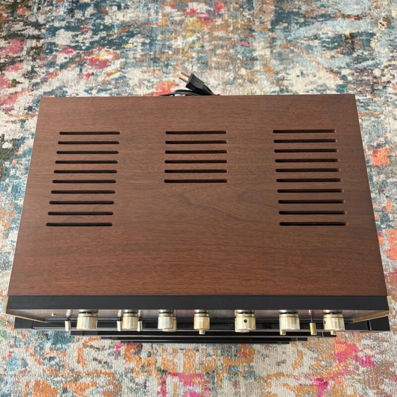 sansui au-888