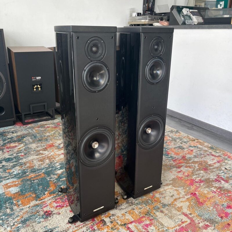 sonus faber liuto