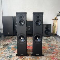sonus faber liuto