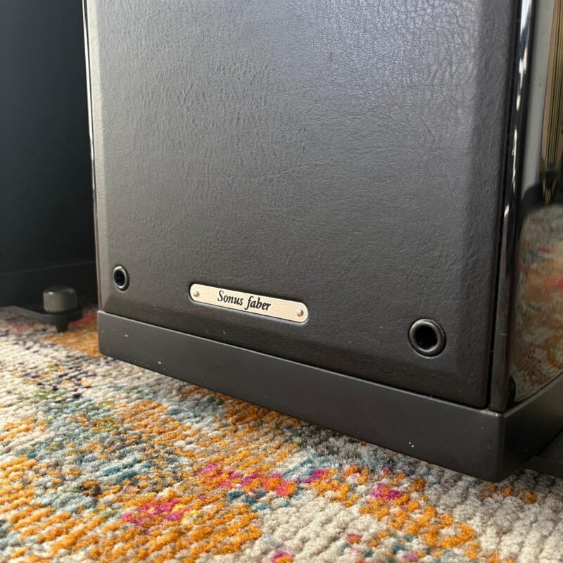 sonus faber liuto