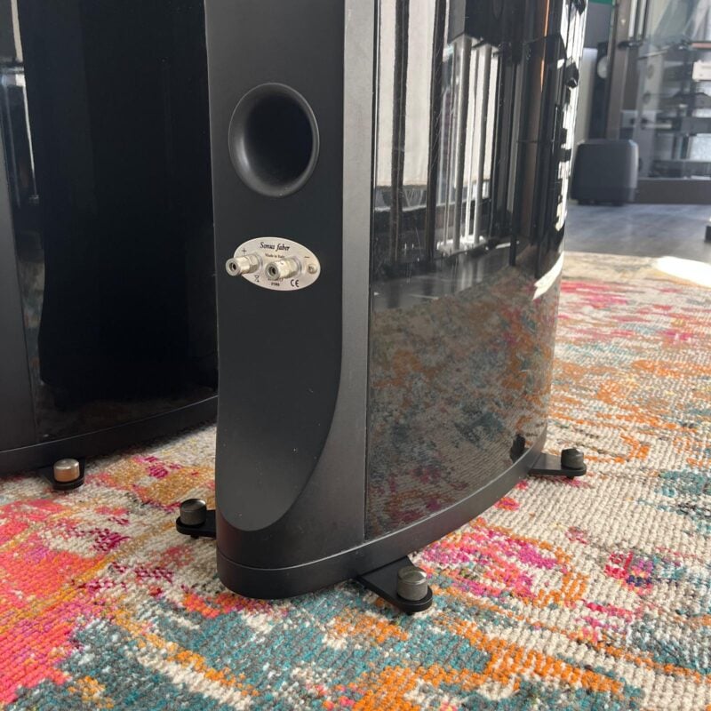 sonus faber liuto