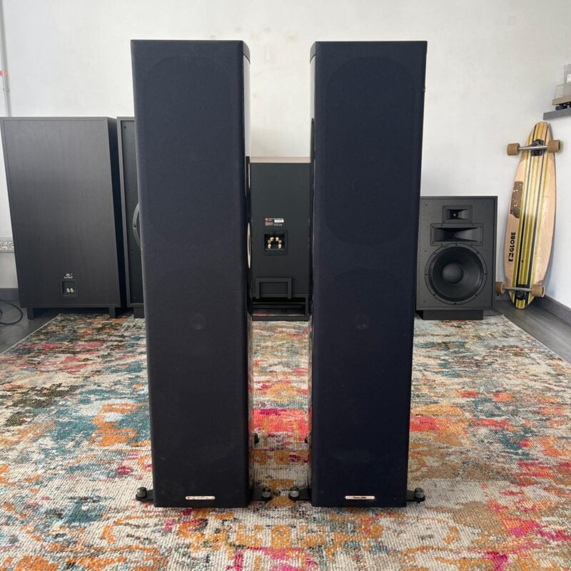 sonus faber liuto