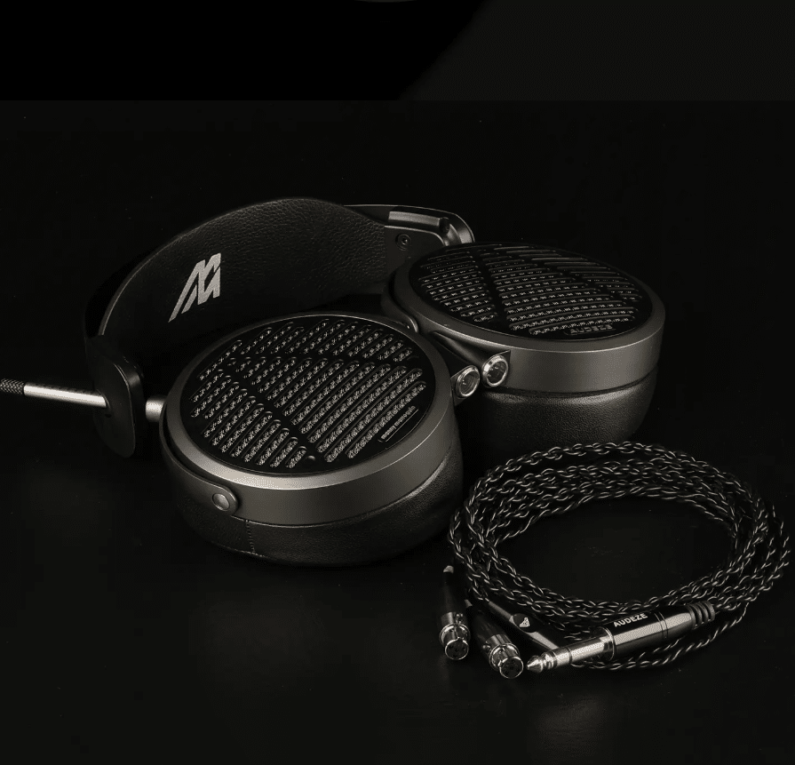 audeze MM-500