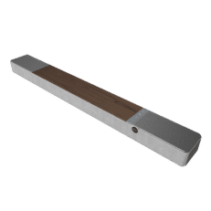 flexus 200 walnut