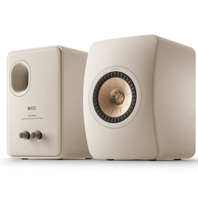 kef ls 50 meta