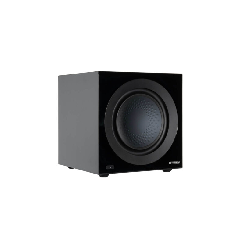 monitor audio anthra w12