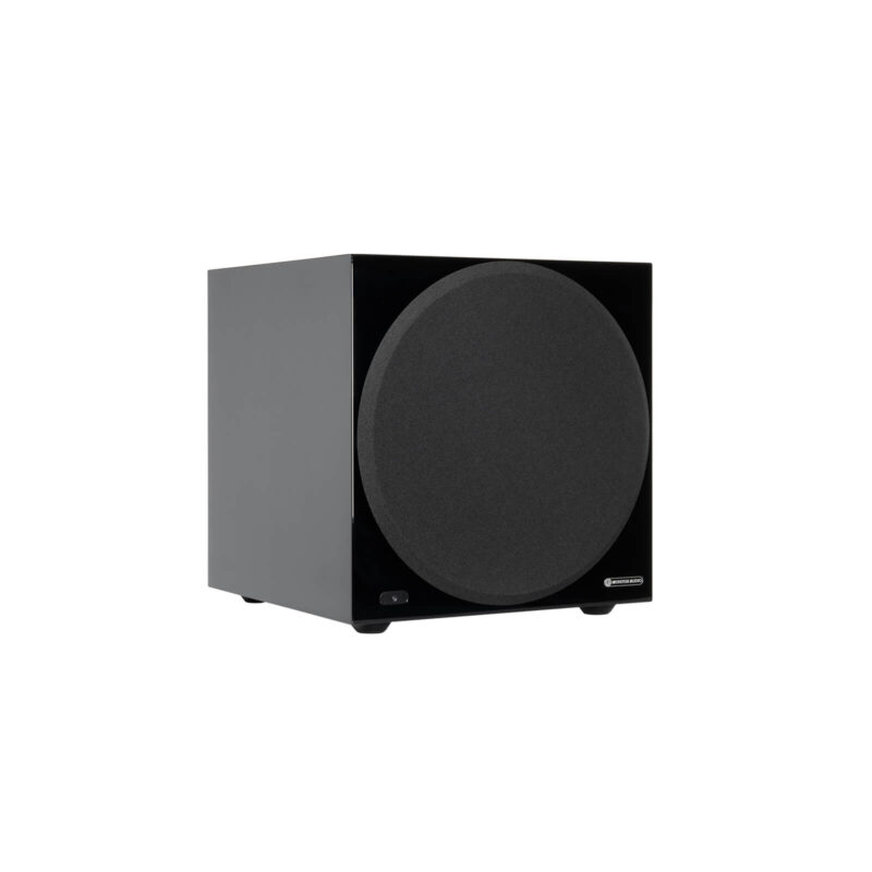 monitor audio anthra w12