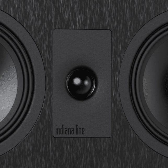 Indiana Line Tesi 7