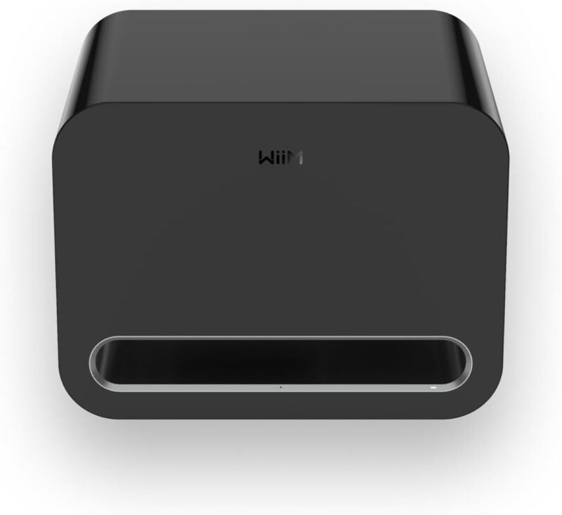 wiim sub pro
