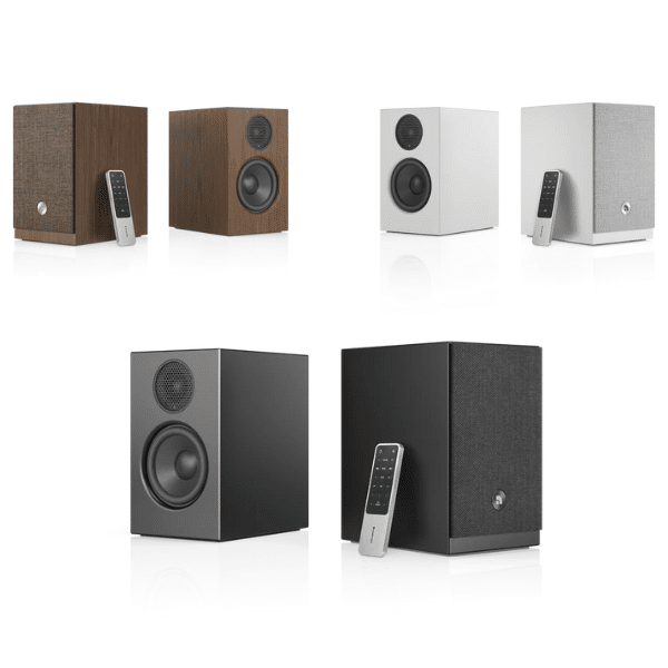 Audio Pro A28 W