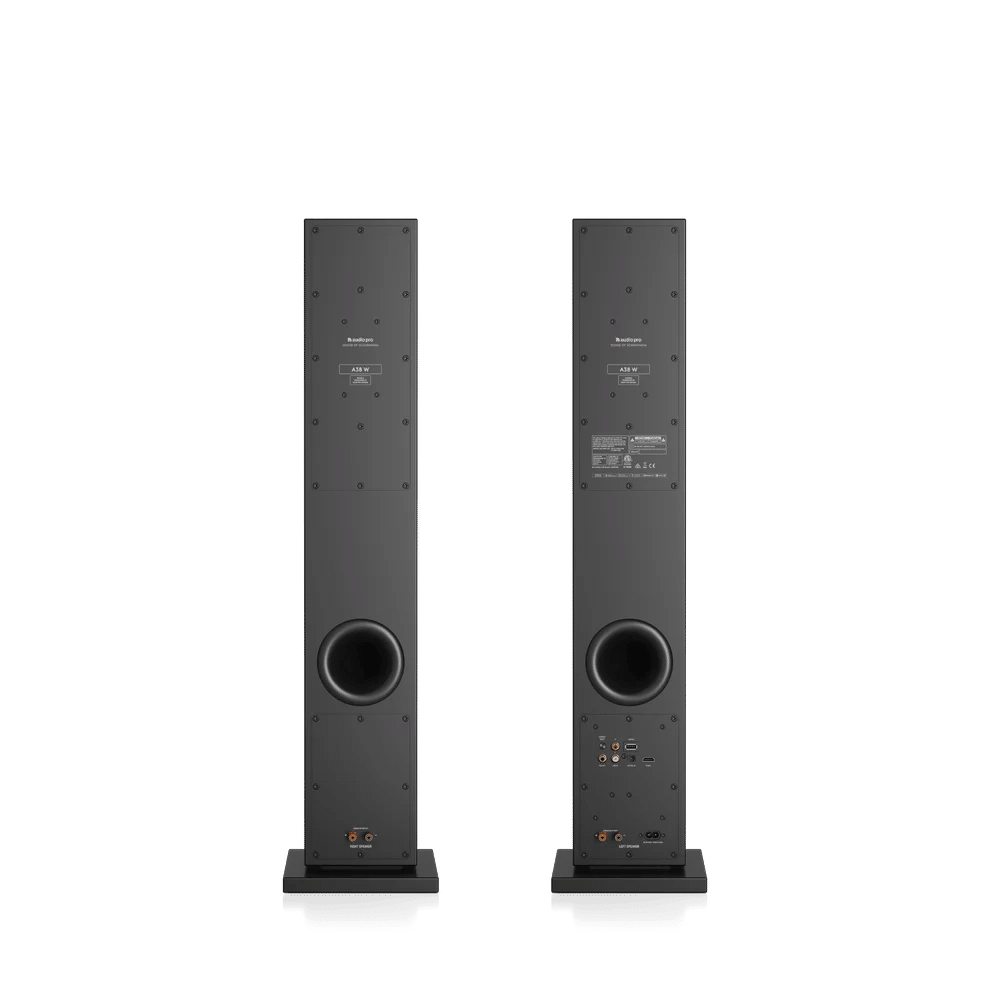 Audio Pro A38 W