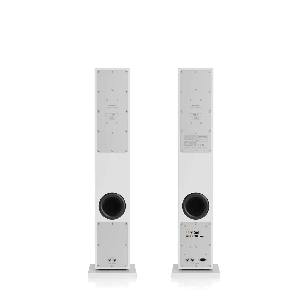 Audio Pro A38 W