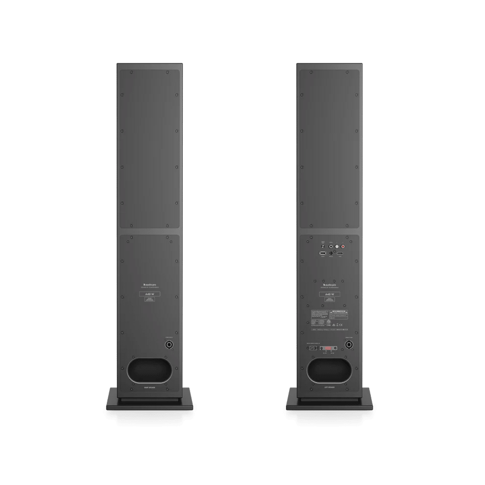Audio Pro A48 W