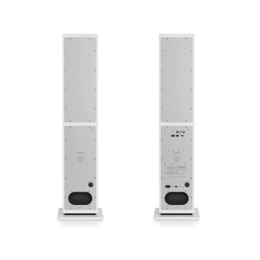 Audio Pro A48 W