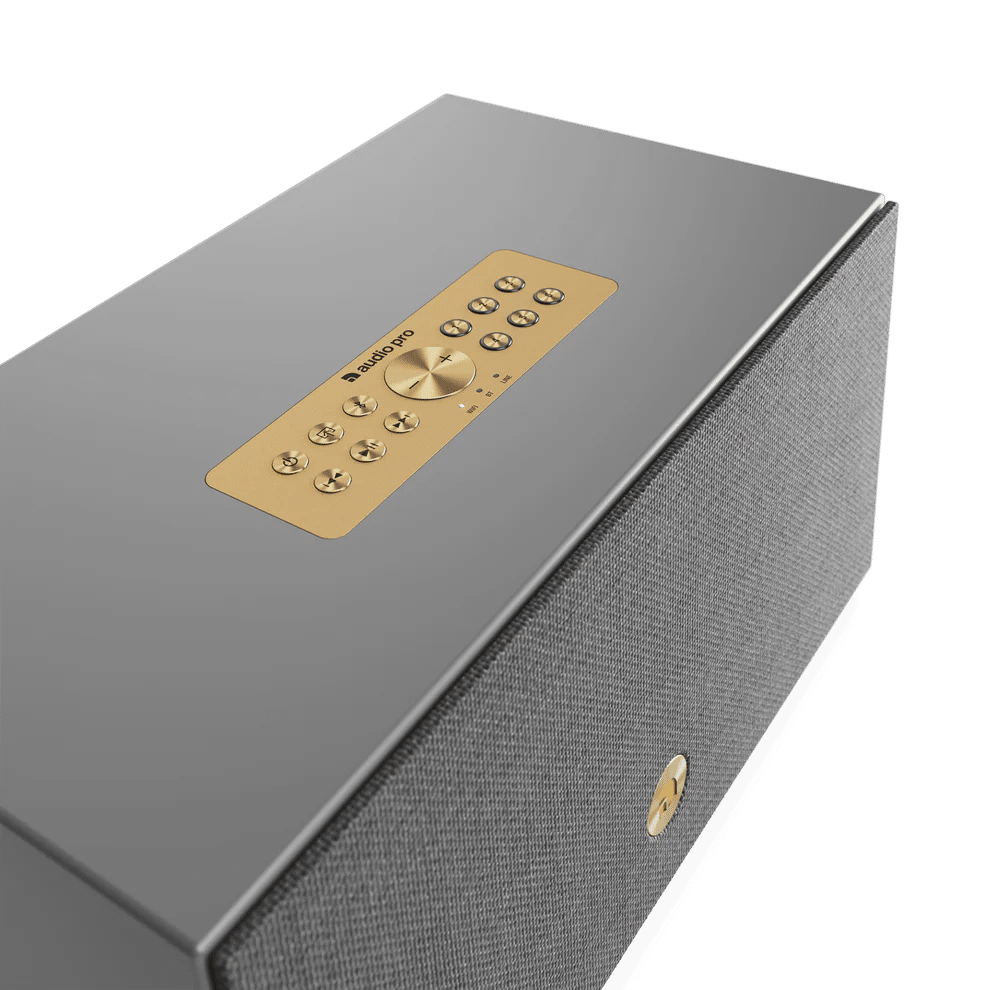 Audio Pro C10 MkII W