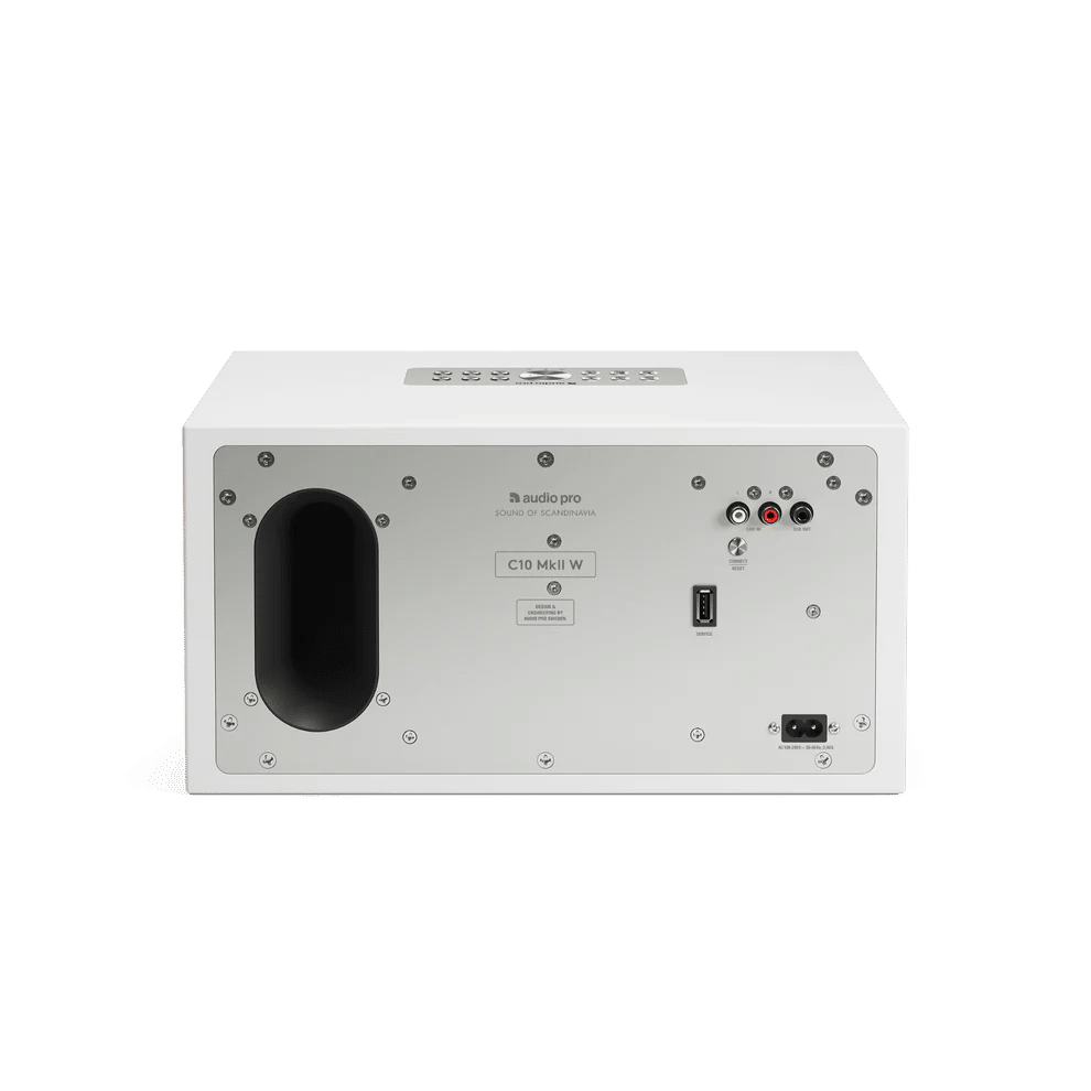 Audio Pro C10 MkII W