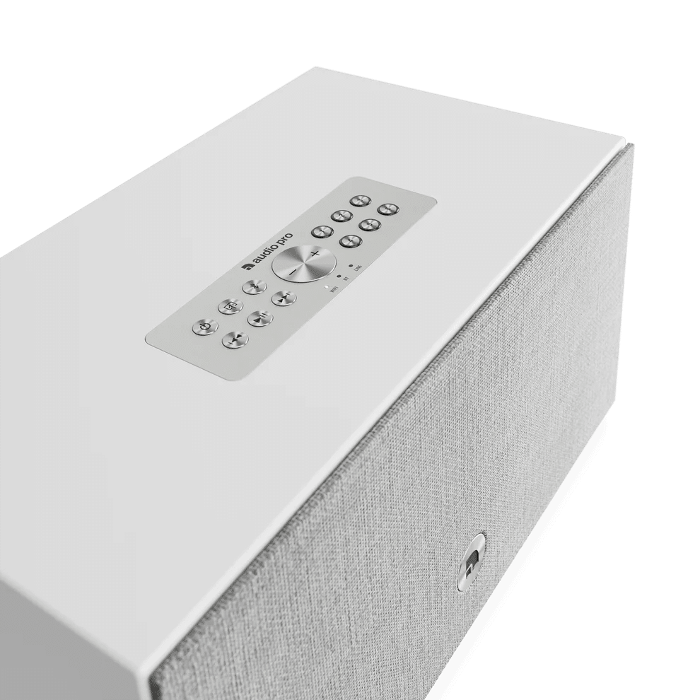 Audio Pro C10 MkII W