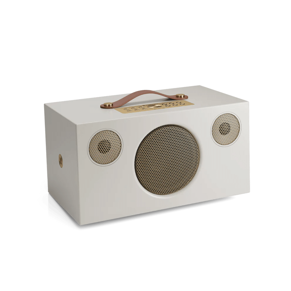 Audio Pro C10 MkII W