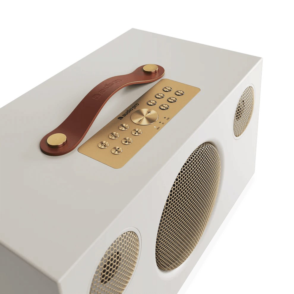 Audio Pro C10 MkII W